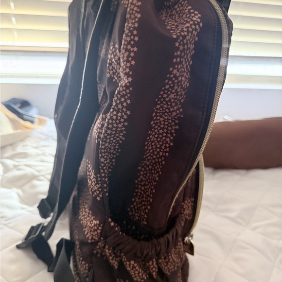 Betsey Johnson backpack - Picture 3 of 6